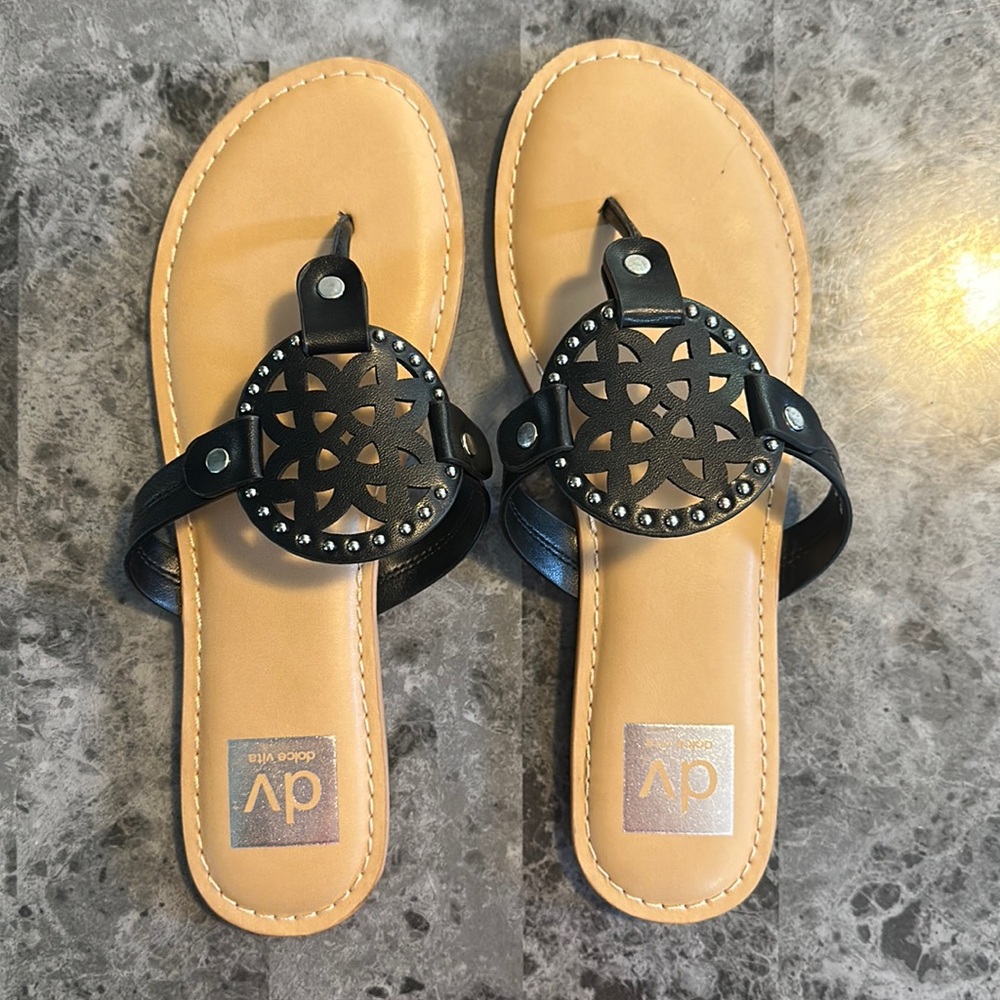 Never worn Dolcevita sandals size8